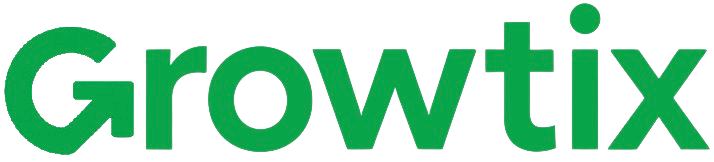 Growtix Logo